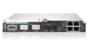 Picture of HP 6120G/XG Ethernet Blade Switch 498358-B21 708068-001
