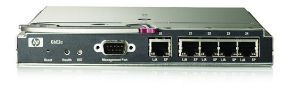 Picture of HP GbE2c Layer2/3 Ethernet Blade Switch 438030-B21 708068-001
