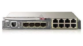 Picture of Cisco Catalyst Blade Switch 3020 for HP c-Class BladeSystem 410916-B21 708048-001