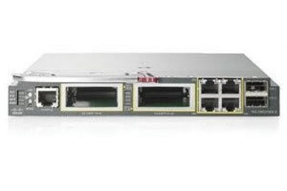 Picture of Cisco Catalyst 1/10GbE 3120X Blade Switch 451439-B21 708058-001
