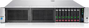 Picture of HPE Proliant DL380 Gen9 SFF V3 CTO 2U Rack Server 719064-B21