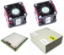 Picture of HP DL380 G6 Intel Xeon E5506 (2.13GHz/4-core/4MB/80W) FIO Processor Kit 492131-B21 506013-001