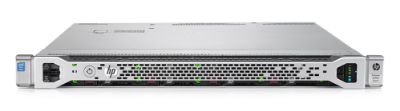 View HPE Proliant DL360 Gen9 SFF V3 CTO 1U Rack Server 755258B21 information