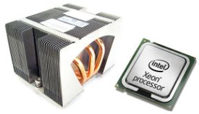 Picture of HP DL180 G6 Intel Xeon X5675 (3.06GHz/6-core/12MB/95W) FIO Processor Kit 636204-B21 638134-001