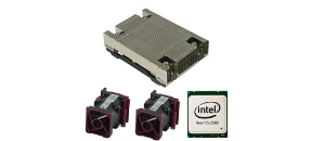 Picture of HP DL360 Gen9 Intel Xeon E5-2683v3 (2GHz/14-core/35MB/120W) Processor Kit 755398-B21 762453-001