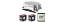 Picture of HP DL380 Gen9 Intel Xeon E5-2650v4 (2.2GHz/12-core/30MB/105W) Processor Kit 817943-B21 835604-001