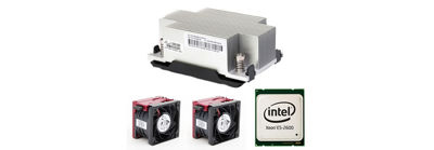 View HP DL380 Gen9 Intel Xeon E52687Wv3 31GHz10core25MB160W Processor Kit 762768B21 762445001 information