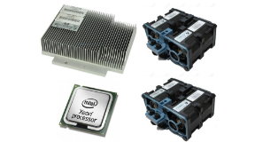 Picture of HP DL360 G7 Intel Xeon E5640 (2.66GHz/4-core/12MB/80W) Processor Kit 588068-B21 594885-001