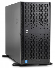 Picture of HPE Proliant ML350 Gen9 SFF V4 CTO Tower Server 754536-B21