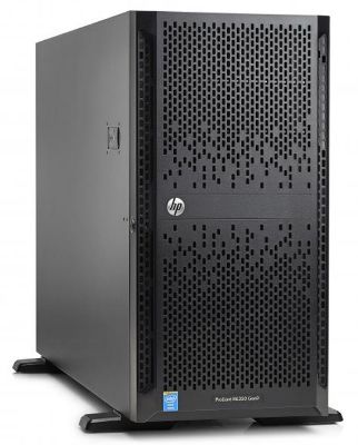 View HPE Proliant ML350 Gen9 SFF V4 CTO Tower Server 754536B21 information