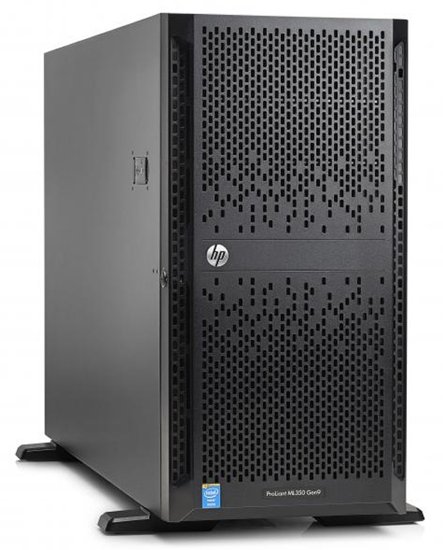 Idool Pygmalion Fjord Refurbished HP ProLiant ML350 Gen9 Server Server | Intelligent Servers UK