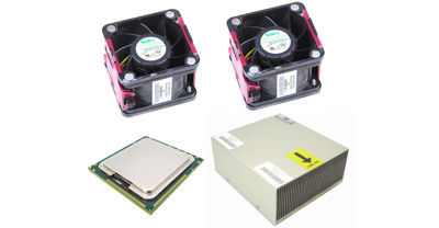 View HP DL380 G7 Intel Xeon X5690 346GHz6core12MB130W Processor Kit 633410B21 638136001 information