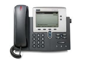 Picture of Cisco CP-7941G Unified IP Phone 7941G