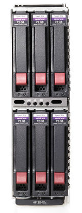 Picture of HP SB40c Storage Blade 411243-B21