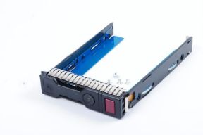 Picture of HP Gen8 Gen9 3.5" Hot Plug Hard Drive Smart Caddie 651314-001
