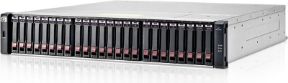 Picture of HPE MSA 2040 Energy Star SFF SAN Chassis C8R10A K2R81A