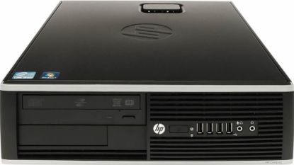 Picture of HP 8200 Elite Small Form Factor PC A2K19ET