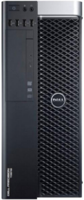 Picture of Dell T3610 V1 Workstation F5G1H