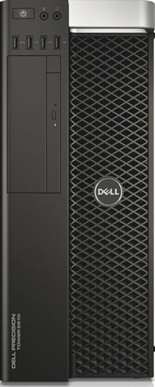 Refurbished Dell T5810 Workstation 1prgm Intelligentservers Co Uk
