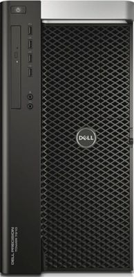 View Dell T7910 V4 Workstation 1HG08 information