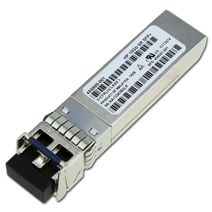 10GBASE-SR 10Gigabit Transceiver 455885-001 HP 10Gb SR SFP 456096-001 57xAvail