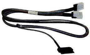 Picture of HPE Mini-SAS Cable for LTO Internal Tape Drive AP746A 519767-001