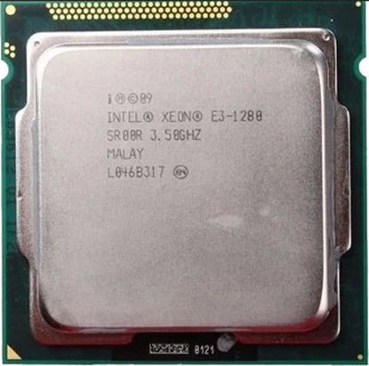 Intel Xeon 12 V6 3 00ghz 4 Core 8mb 72w Processor Intelligent Servers Uk