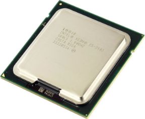 Picture of Intel Xeon E5-2403 (1.80Ghz/4-Cores/10MB/80W) Processor SR0LS
