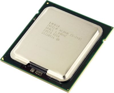 View Intel Xeon E52403 180Ghz4Cores10MB80W Processor SR0LS information