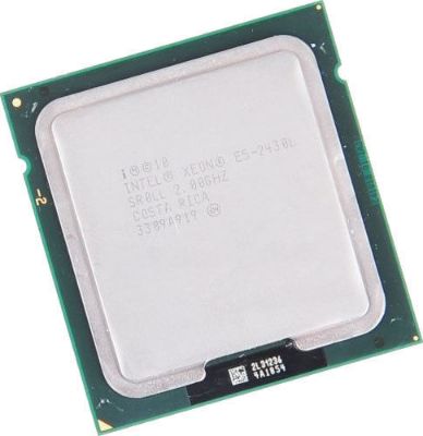 View Intel Xeon E52430L 200Ghz6Cores15MB60W Processor SR0LL information
