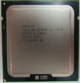 Picture of Intel Xeon E5-2470 (2.30Ghz/8-Cores/20MB/95W) Processor SR0LG