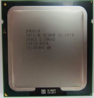View Intel Xeon E52470 230Ghz8Cores20MB95W Processor SR0LG information