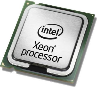 View Intel Xeon QuadCore X5355 266 GHz 120 Watts 1333 FSB SL9YM information