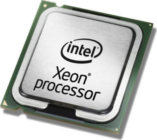 Picture of Intel Xeon Quad-Core X5355 (2.66 GHz 120 Watts 1333 FSB) SL9YM