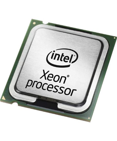 Picture of Intel Xeon Quad-Core L5320 (1.86 GHz 50 Watts 1066 FSB) SLA4Q