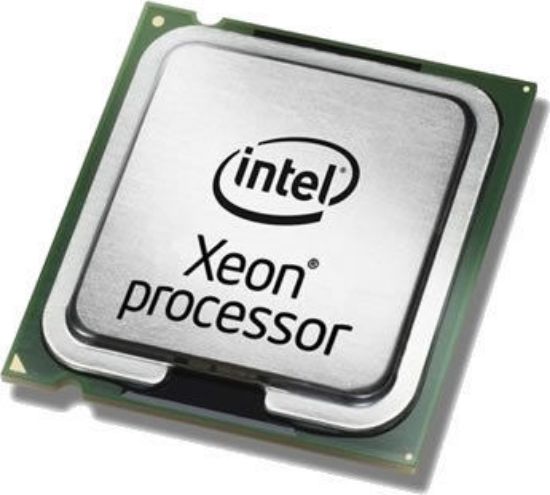 Picture of Intel Xeon Dual-Core X5270 (3.50 GHz 1333 FSB 80 W) - SLBAQ