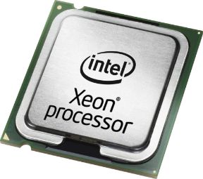 Picture of Intel Xeon Dual-Core 5140 (2.33 GHz 1333 FSB) - SL9RW