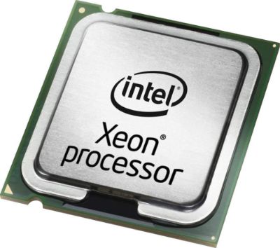 View Intel Xeon DualCore 5140 233 GHz 1333 FSB SL9RW information