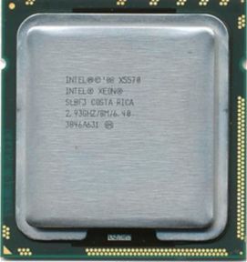 Intel Xeon X5570 
