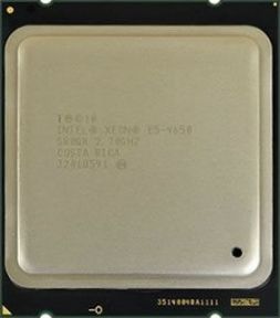 Picture of Intel Xeon E5-4650 (2.70GHz/8-core/20MB/130W) Processor SR0QR
