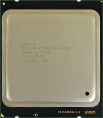 View Intel Xeon E54650 270GHz8core20MB130W Processor SR0QR information