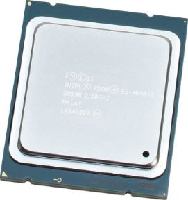 Picture of Intel Xeon E5-4640v2 (2.20GHz/10-core/20MB/95W) Processor SR19R