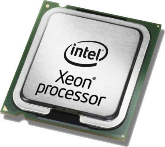Picture of Intel Xeon E5-4627v2 (3.3GHz/8-core/16MB/130W) Processor Kit - SR1AD