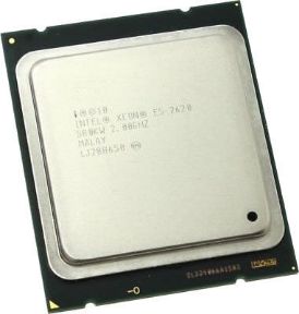 Picture of Intel Xeon E5-2620 (2.0GHz/6-core/15MB/95W) Processor Kit - SR0KW