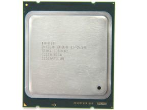 Picture of Intel Xeon E5-2650L (1.8GHz/8-core/20MB/70W) Processor Kit - SR0KL
