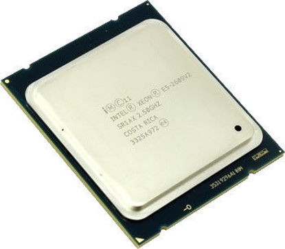 Picture of Intel Xeon E5-2609v2 (2.5GHz/4-core/10MB/80W) Processor Kit - SR1AX