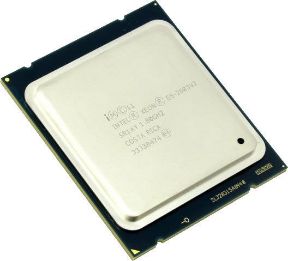 Picture of Intel Xeon E5-2603v2 (1.8GHz/4-core/10MB/80W) Processor Kit - SR1AY