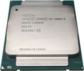 Picture of Intel Xeon E5-2609v3 (1.9GHz/6-core/15MB/85W) Processor SR1YC