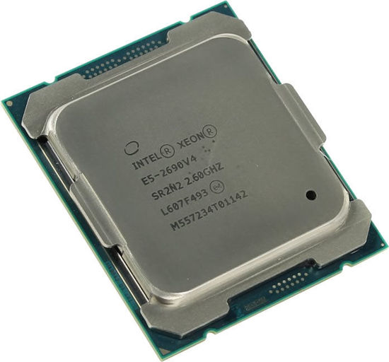 Intel Xeon E5-2690v4 (2.6GHz/14-core/35MB/135W) Processor SR2N2