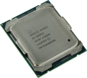 Picture of Intel Xeon E5-2680v4 (2.4GHz/14-core/35MB/120W) Processor SR2N7